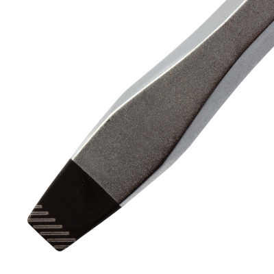 Отвертка SL5.5 x 150 мм, S2, трехкомпонентная рукоятка Gross по ценам производителя в Челябинске с доставкой по всей России