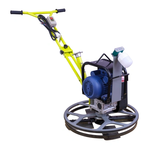 Затирочная машина STEM Techno SPT-24 (600 мм, Электродвигатель однофазный (220 вольт), 3 кВт по ценам производителя в Челябинске с доставкой по всей России