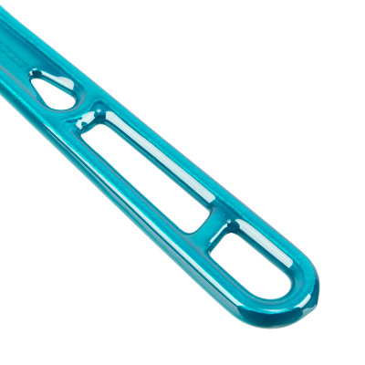 Ключ разводной 250 мм, CrV, облегченный Gross по ценам производителя в Челябинске с доставкой по всей России