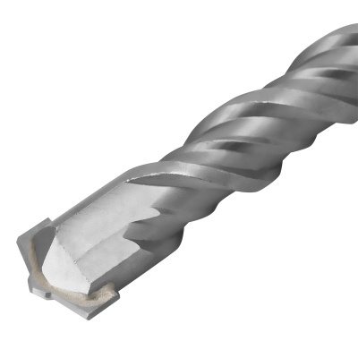 Бур по бетону, 26 х 300 мм, SDS Plus Matrix по ценам производителя в Челябинске с доставкой по всей России