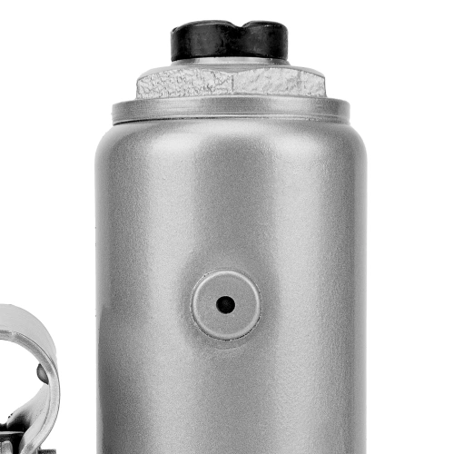 Домкрат гидравлический бутылочный, 4 т, h подъема 194-372 мм, в пластиковом кейсе Matrix по ценам производителя в Челябинске с доставкой по всей России