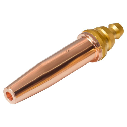 Мундштук пропановый №3PM (30–50 мм) к Р3-300, Р3-345 по ценам производителя в Челябинске с доставкой по всей России