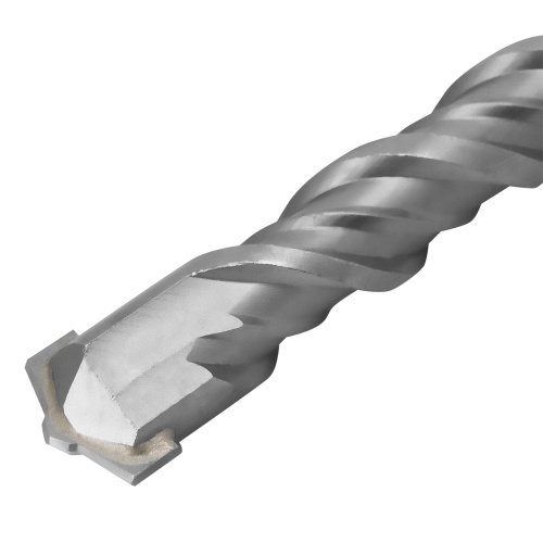 Бур по бетону, 26 х 300 мм, SDS Plus Matrix по ценам производителя в Челябинске с доставкой по всей России