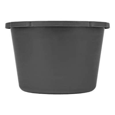 Таз круглый строительный усиленный, 45 л Matrix по ценам производителя в Челябинске с доставкой по всей России