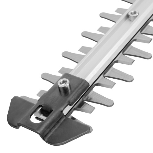 Кусторез аккумуляторный HT-510, нож 510 мм, Li-Ion, 20 В MTX по ценам производителя в Челябинске с доставкой по всей России