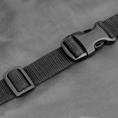 Чехол универсальный для генераторов Denzel по ценам производителя в Челябинске с доставкой по всей России