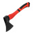 Топор, 600 г, фибергласовое топорище Matrix по ценам производителя в Челябинске с доставкой по всей России
