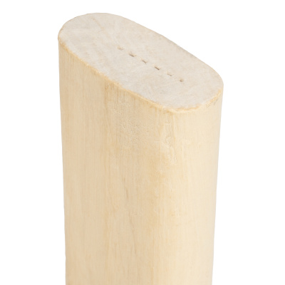 Топорище, шлифованное, Бук, 400 мм по ценам производителя в Челябинске с доставкой по всей России