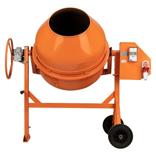 Бетоносмеситель СБР-260В, 260 л, 0.75 кВт, 380 В, редуктор. по ценам производителя в Челябинске с доставкой по всей России
