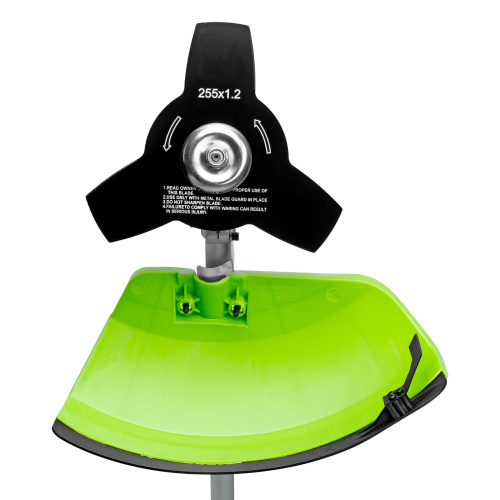 Триммер бензиновый ТС-3000Н, 52 см3, неразъемная штанга, состоит из 2 частей Сибртех по ценам производителя в Челябинске с доставкой по всей России