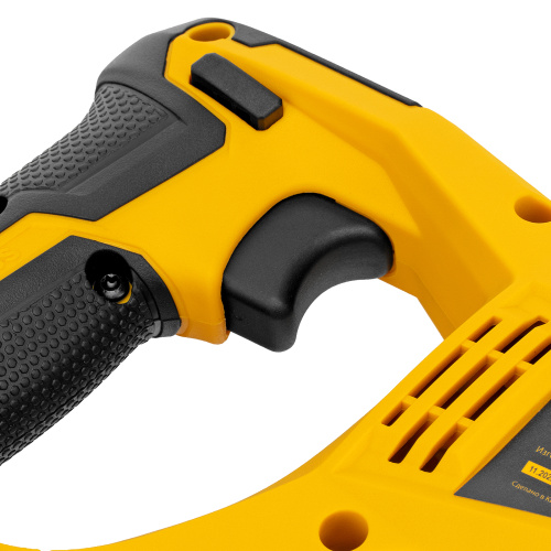 Пила сабельная аккумуляторная бесщет BRC-120-0,  18В Li-Ion Denzel по ценам производителя в Челябинске с доставкой по всей России