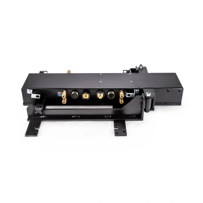 Комплект WECO для подключения 2-х МП по ценам производителя в Челябинске с доставкой по всей России