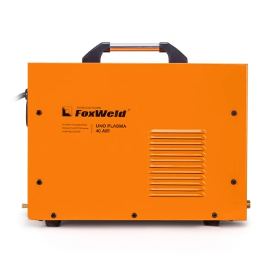 Аппарат плазменной резки со встроенным компрессором UNO Plasma 40 Air по ценам производителя в Челябинске с доставкой по всей России