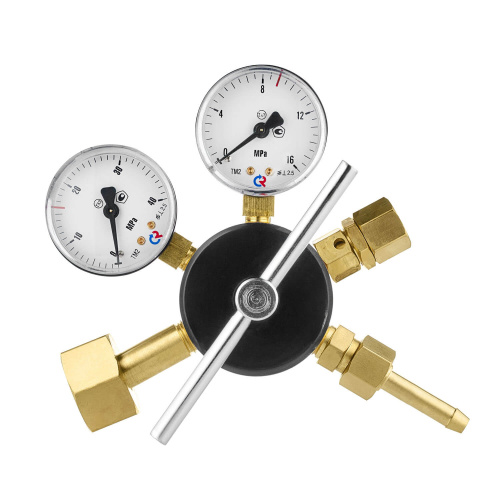 Редуктор воздушный высокого давления РВ-90 по ценам производителя в Челябинске с доставкой по всей России