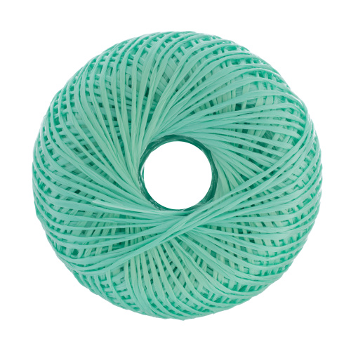 Шпагат полипропиленовый зеленый, 1.7 мм, L 400 м, Сибртех по ценам производителя в Челябинске с доставкой по всей России