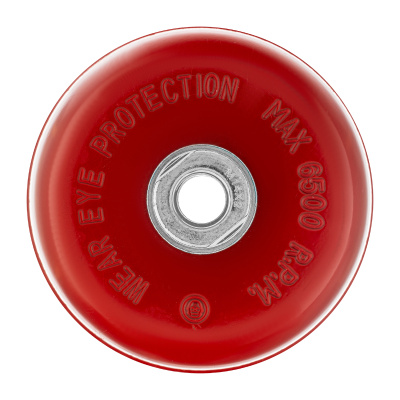 Щетка для УШМ, 125 мм, М14, "чашка", латунированная витая проволока Matrix по ценам производителя в Челябинске с доставкой по всей России