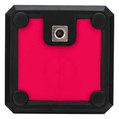 Лазерный уровень XQB GREEN Basic SET, 20 м, зеленый луч, батарейки, резьба 1/4" MTX по ценам производителя в Челябинске с доставкой по всей России