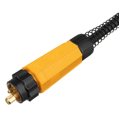 Горелка сварочная MIG MB15AK 3 метра Denzel по ценам производителя в Челябинске с доставкой по всей России