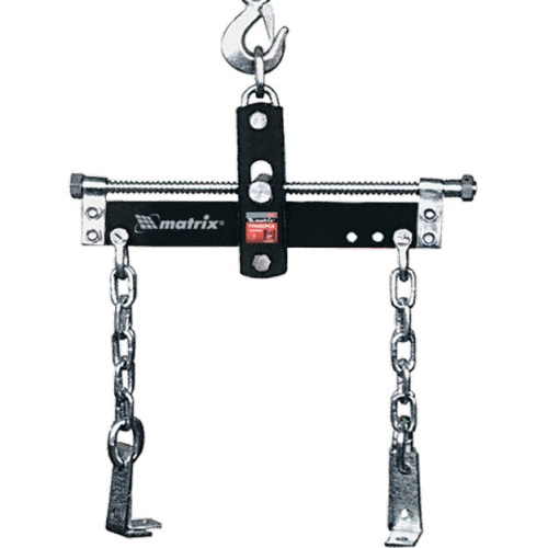 Траверса, 680 кг Matrix по ценам производителя в Челябинске с доставкой по всей России