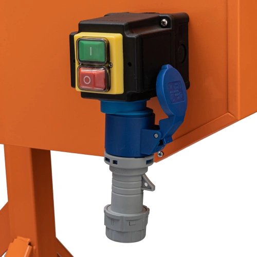 Бетоносмеситель СБР-260В-01, 260 л, 0.75 кВт, 220 В, редуктор. по ценам производителя в Челябинске с доставкой по всей России