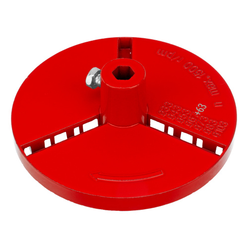 Державка для кольцевых коронок, 33-43-53-63-67-73-83-103 мм Matrix по ценам производителя в Челябинске с доставкой по всей России