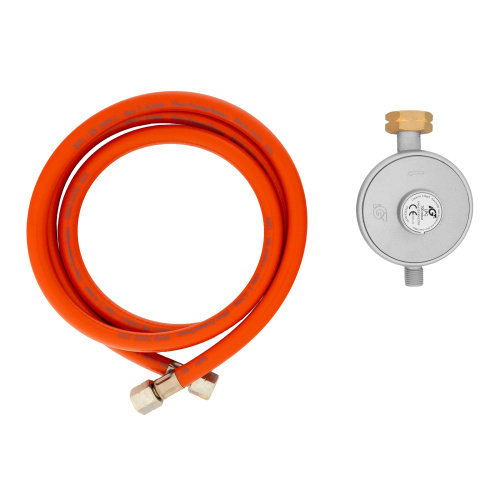 Газовая тепловая пушка GHG-15, 15 кВт, 500 м3/ч, пропан-бутан Denzel по ценам производителя в Челябинске с доставкой по всей России