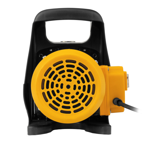 Садовый поверхностный насос GPL800Х, 800 Вт, 3200 л/ч, подъем 42 м, нержавейка Denzel по ценам производителя в Челябинске с доставкой по всей России