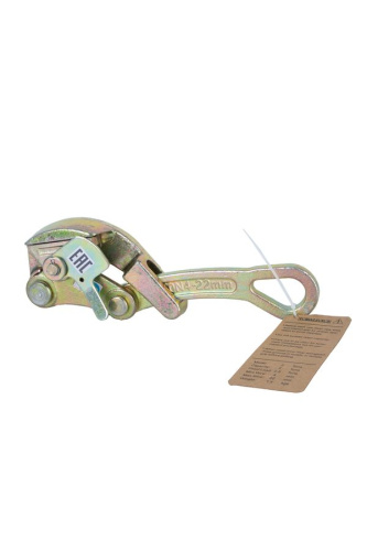 Захват для кабеля TOR WRP-2 по ценам производителя в Челябинске с доставкой по всей России