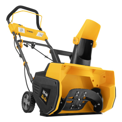 Электрическая снегоуборочная машина ESB-460, 2 кВт Denzel по ценам производителя в Челябинске с доставкой по всей России
