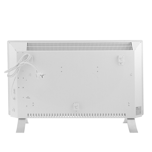 Конвектор электрический OptiPrime-2000, Wi-Fi, тачскрин, цифровой термостат, 2000 Вт Denzel по ценам производителя в Челябинске с доставкой по всей России