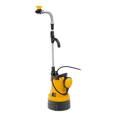 Дренажный насос для чистой воды DPB400, 400 Вт, подъем 11 м, 5500 л/ч Denzel по ценам производителя в Челябинске с доставкой по всей России