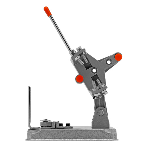 Станок для крепления УШМ COS-115 Sparta по ценам производителя в Челябинске с доставкой по всей России