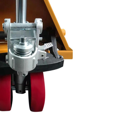 Гидравлическая тележка PROLIFT AC35 (Y) по ценам производителя в Челябинске с доставкой по всей России