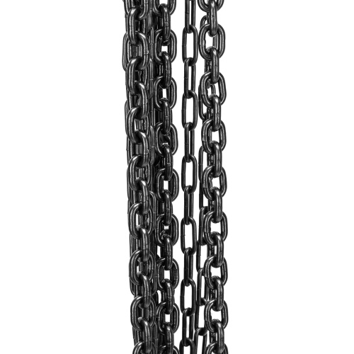 Таль цепная, 1 т, H подъема 2.5 м, расстояние между крюками 300 мм Sparta по ценам производителя в Челябинске с доставкой по всей России