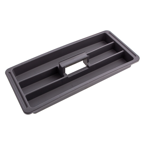 Ящик для инструмента 20", 500 х 260 х 260 мм, пластик Stels по ценам производителя в Челябинске с доставкой по всей России