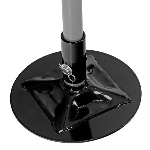 Стойка трансмиссионная механическая, 0.6 т, H подъема 1360-2030 мм, HigH Position Matrix по ценам производителя в Челябинске с доставкой по всей России