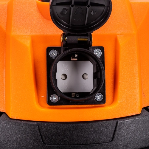 Строительный пылесос FTL VC 40 по ценам производителя в Челябинске с доставкой по всей России