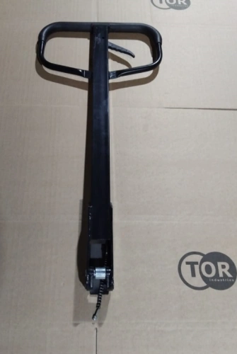 Ручка в сборе для тележек гидравлических RHP (крепление по диагонали) (Handle assembly) по ценам производителя в Челябинске с доставкой по всей России