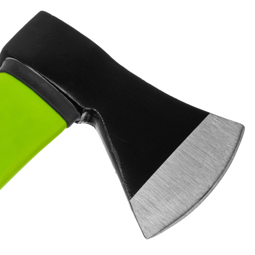 Топор, 600 г, фибергласовое топорище Сибртех по ценам производителя в Челябинске с доставкой по всей России