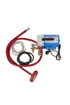 Опрессовочный насос электрический TOR DSY-60 по ценам производителя в Челябинске с доставкой по всей России