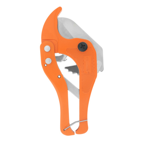 Ножницы для резки изделий из пластика, 180 мм, D до 42 мм Sparta по ценам производителя в Челябинске с доставкой по всей России