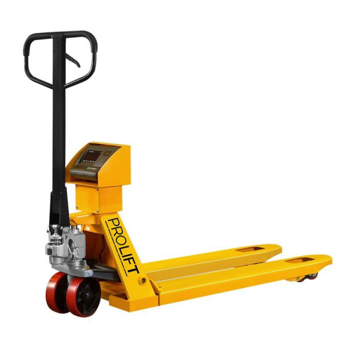 Гидравлическая тележка PROLIFT CW30 по ценам производителя в Челябинске с доставкой по всей России