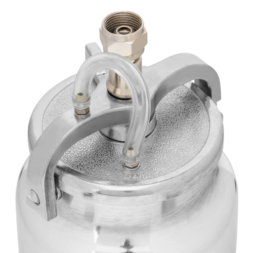 Краскораспылитель AS 702 НP профессиональный, всасывающего типа, сопло 1.8 мм и 2 мм Stels по ценам производителя в Челябинске с доставкой по всей России