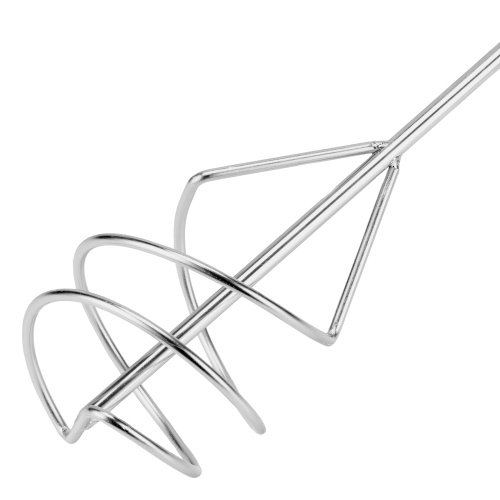 Миксер для песчано-гравийных смесей, 120 х 600 мм, оцинкованный, хвостовик SDS Plus Denzel по ценам производителя в Челябинске с доставкой по всей России