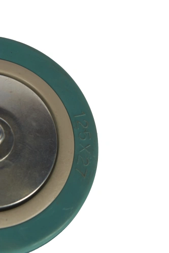 Колесо аппаратное поворотное SChg 55 125 мм под болт (N) по ценам производителя в Челябинске с доставкой по всей России