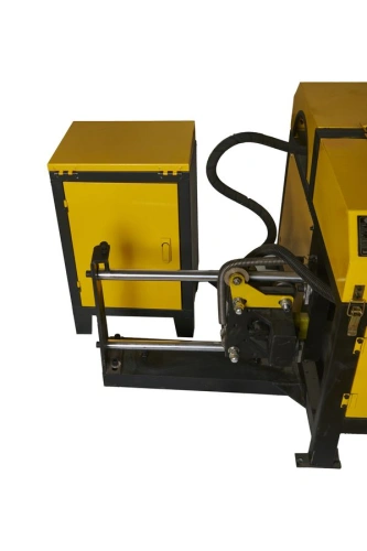 Станок правильно-отрезной с ЧПУ 4-14мм 7,5 кВт TOR GT4-14 купить в Москве с доставкой по всей России | ProtosMarket.ru