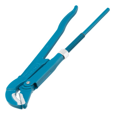 Ключ трубный рычажный №1, 1", литой, тип "B" Сибртех по ценам производителя в Челябинске с доставкой по всей России