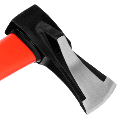 Топор-колун с клиновидным полотном 3000 г, фибергласовое обрезиненное топорище 900 мм Matrix по ценам производителя в Челябинске с доставкой по всей России