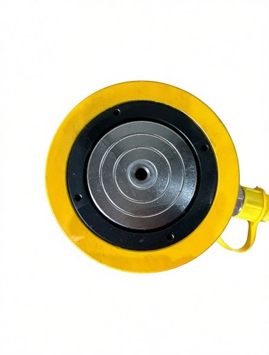 Домкрат гидравлический грузовой TOR ДУ50Г200 50 т двухсторонний по ценам производителя в Челябинске с доставкой по всей России