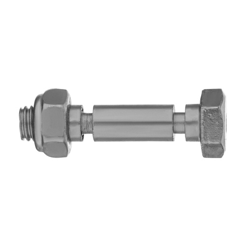 Срезные болты для снегоуборщиков 97651-97652, 97661  упак. 4 шт по ценам производителя в Челябинске с доставкой по всей России